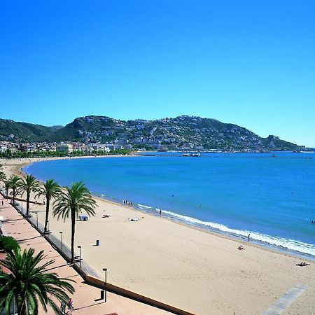Canyelles Platja Roses Exterior photo