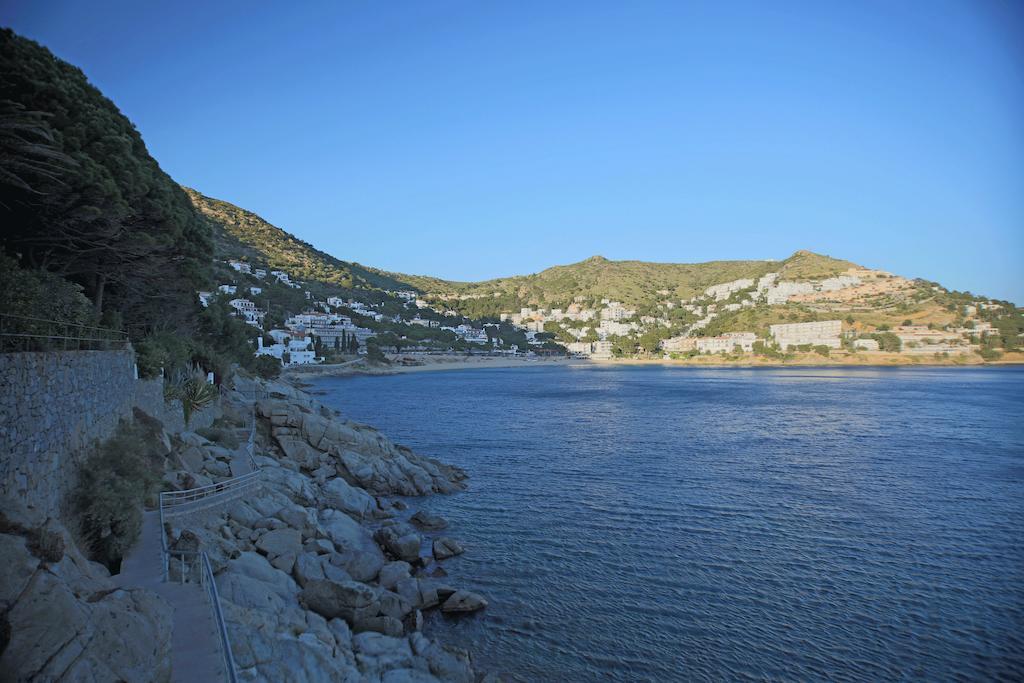 Canyelles Platja Roses Exterior photo